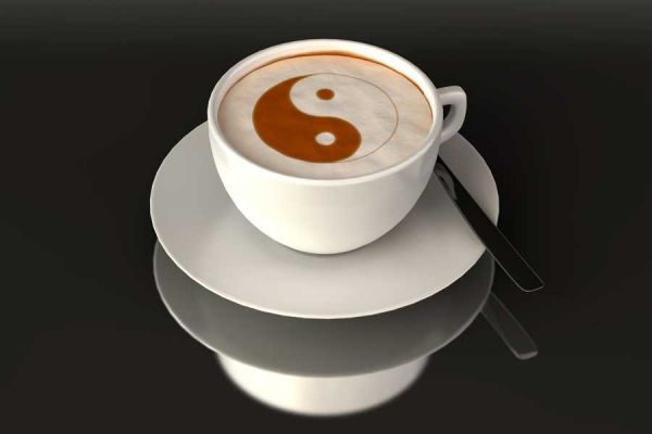 Cappuccino Yin yang0003